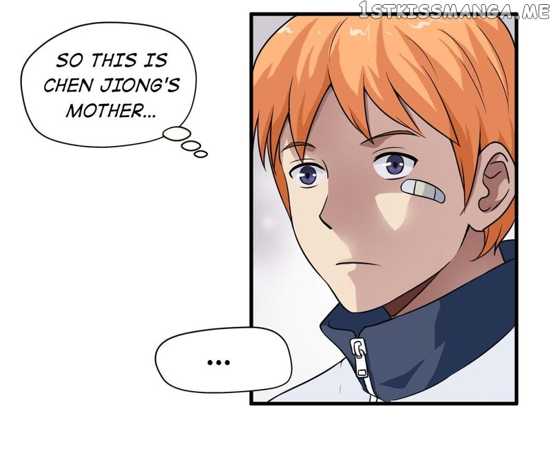 The Gangster Boss Is 16 Again Chapter 3 - page 28