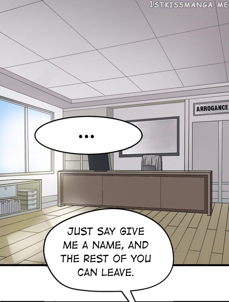 The Gangster Boss Is 16 Again Chapter 3 - page 4
