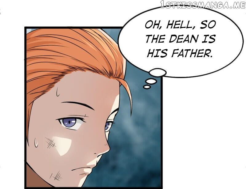 The Gangster Boss Is 16 Again Chapter 3 - page 7