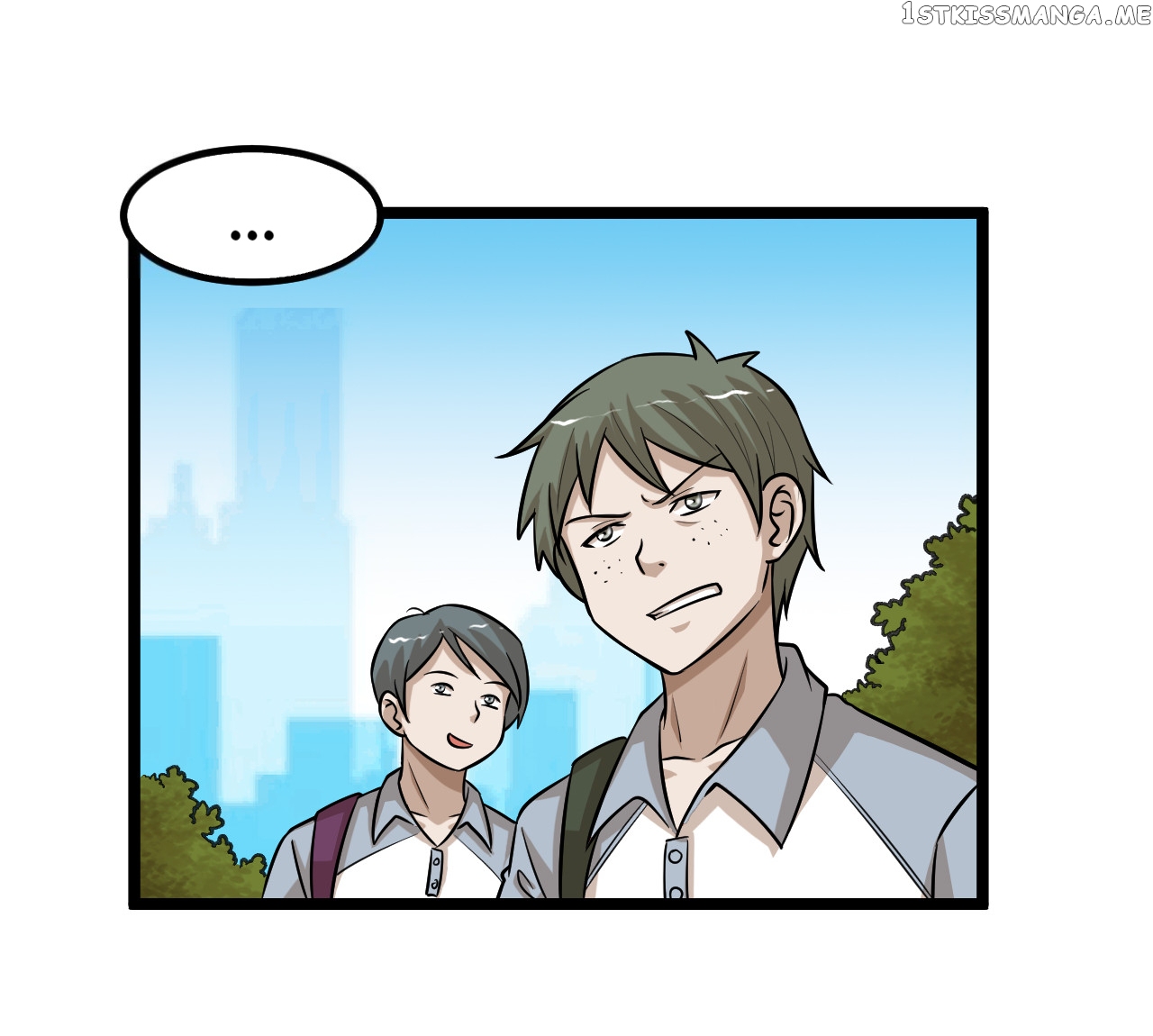 The Gangster Boss Is 16 Again Chapter 77 - page 14