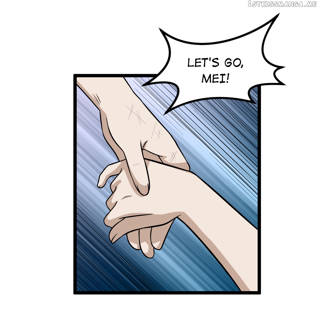 The Gangster Boss Is 16 Again Chapter 77 - page 20