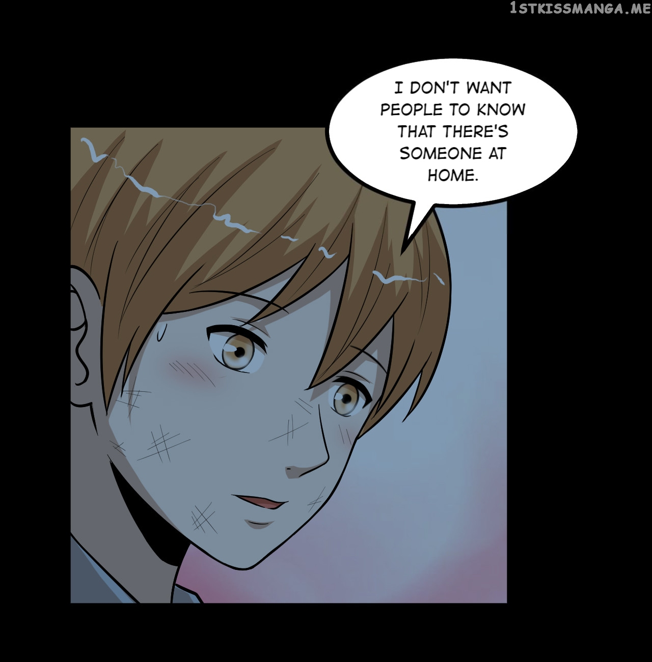 The Gangster Boss Is 16 Again Chapter 77 - page 3