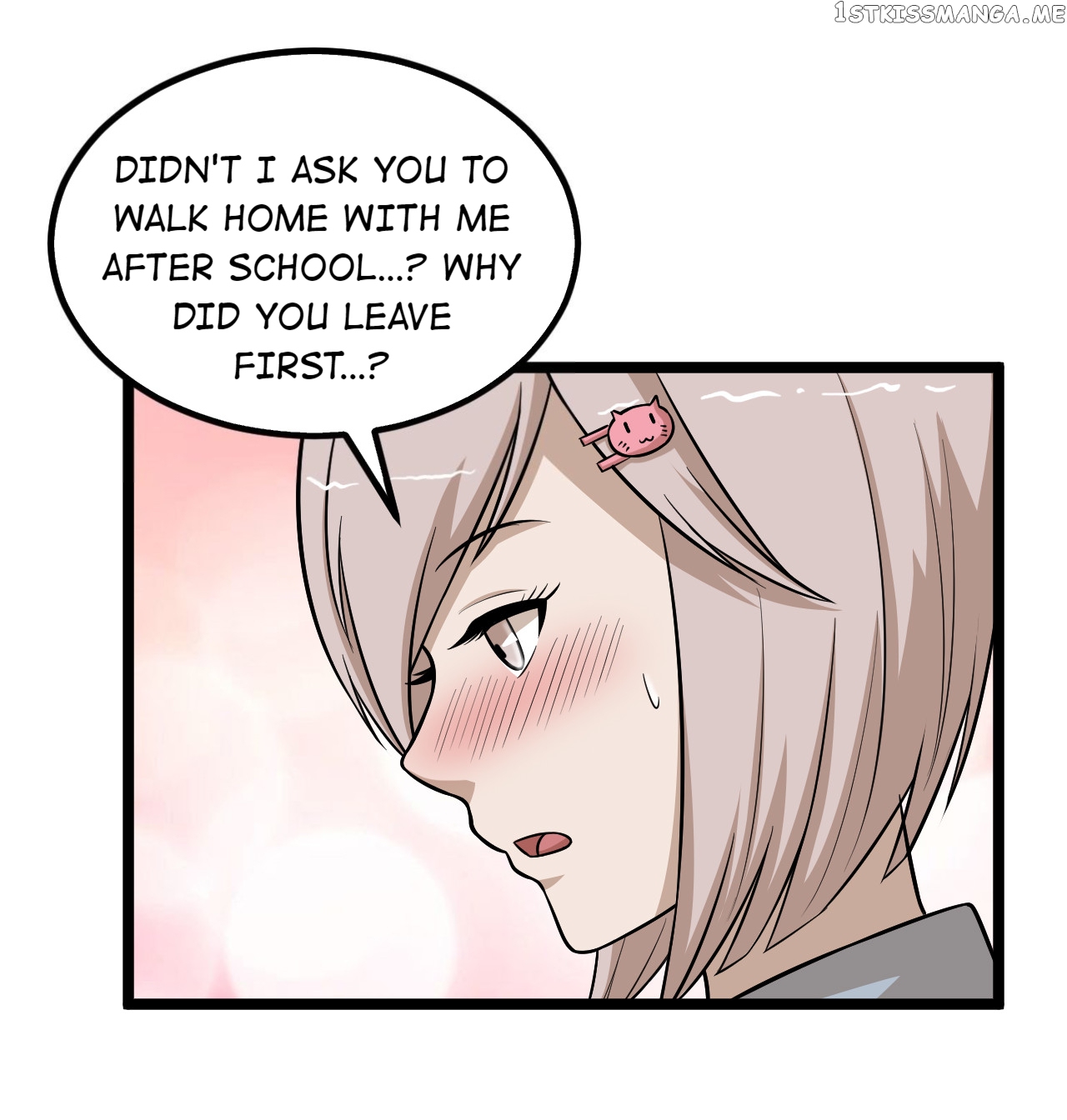 The Gangster Boss Is 16 Again Chapter 77 - page 33