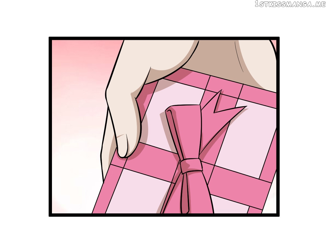 The Gangster Boss Is 16 Again Chapter 77 - page 35
