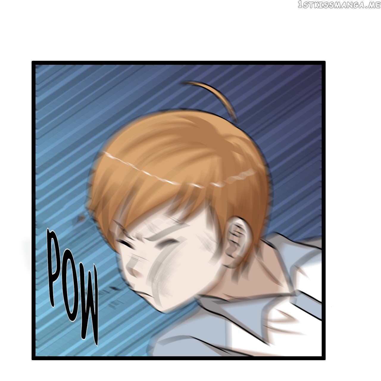 The Gangster Boss Is 16 Again Chapter 77 - page 7