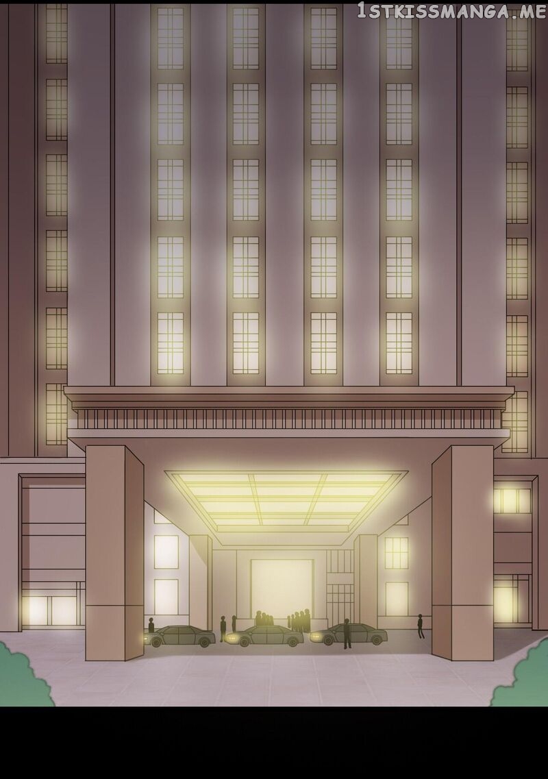 The Gangster Boss Is 16 Again Chapter 47 - page 2
