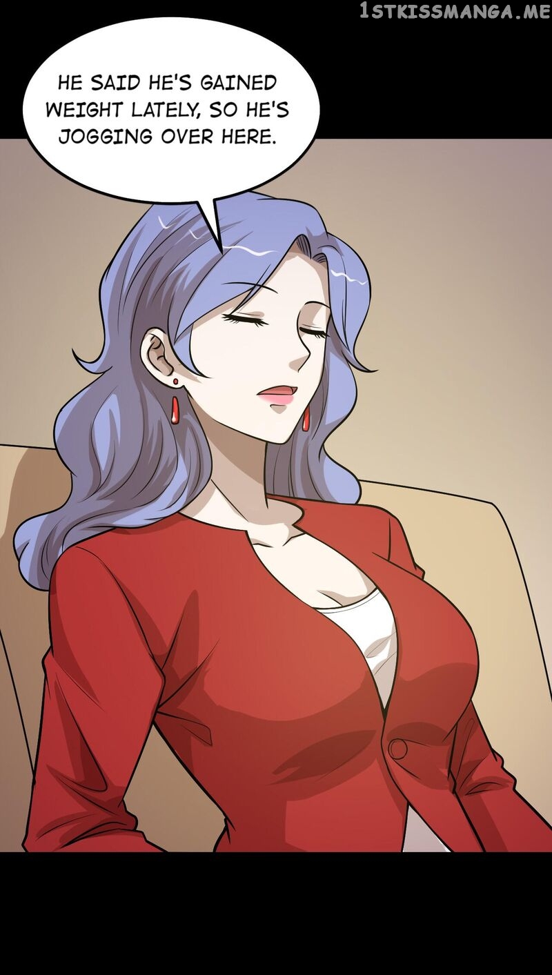 The Gangster Boss Is 16 Again Chapter 47 - page 20
