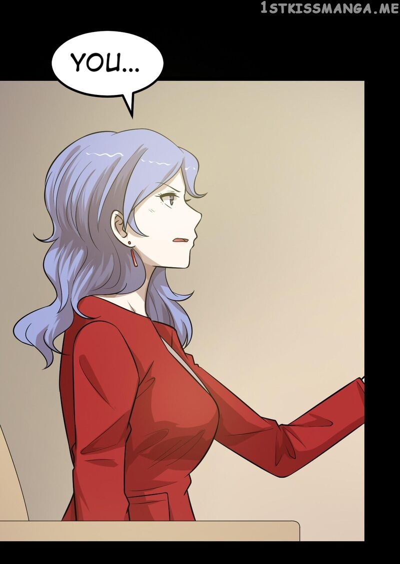 The Gangster Boss Is 16 Again Chapter 47 - page 24
