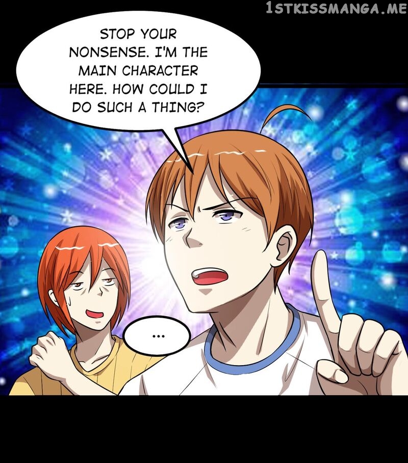 The Gangster Boss Is 16 Again Chapter 29 - page 10