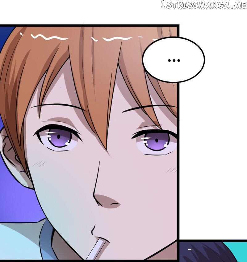 The Gangster Boss Is 16 Again Chapter 29 - page 18