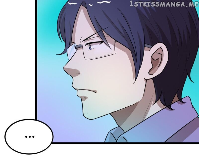 The Gangster Boss Is 16 Again Chapter 29 - page 19