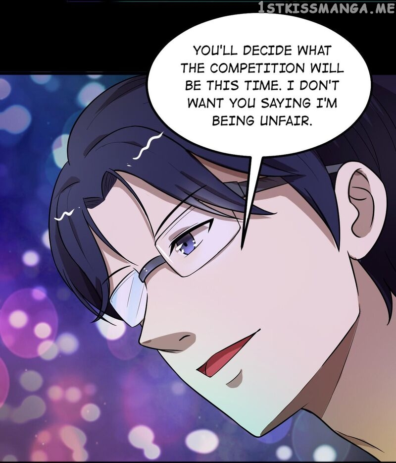 The Gangster Boss Is 16 Again Chapter 29 - page 24