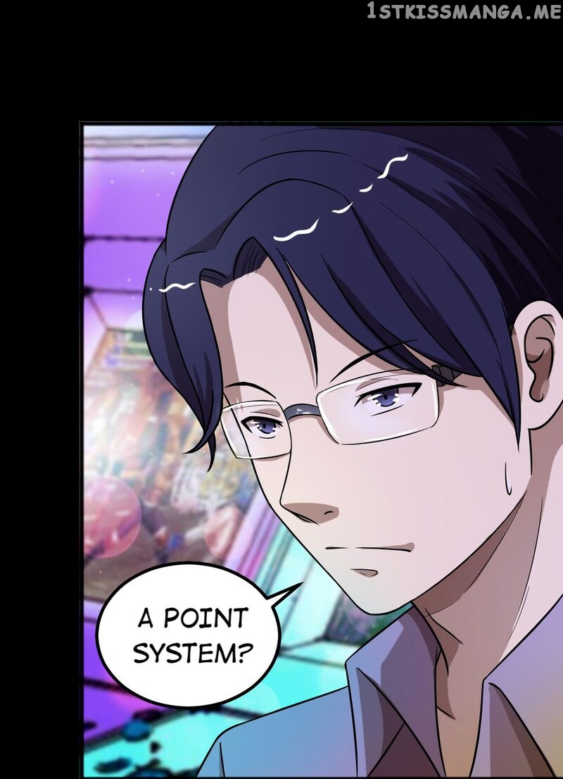 The Gangster Boss Is 16 Again Chapter 29 - page 26