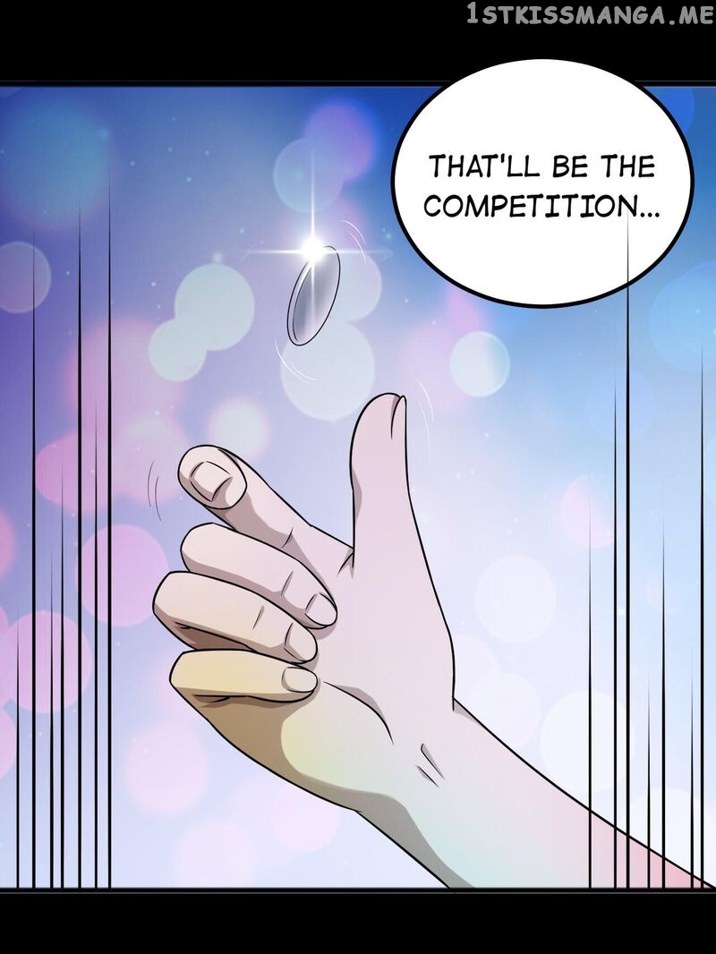 The Gangster Boss Is 16 Again Chapter 29 - page 28