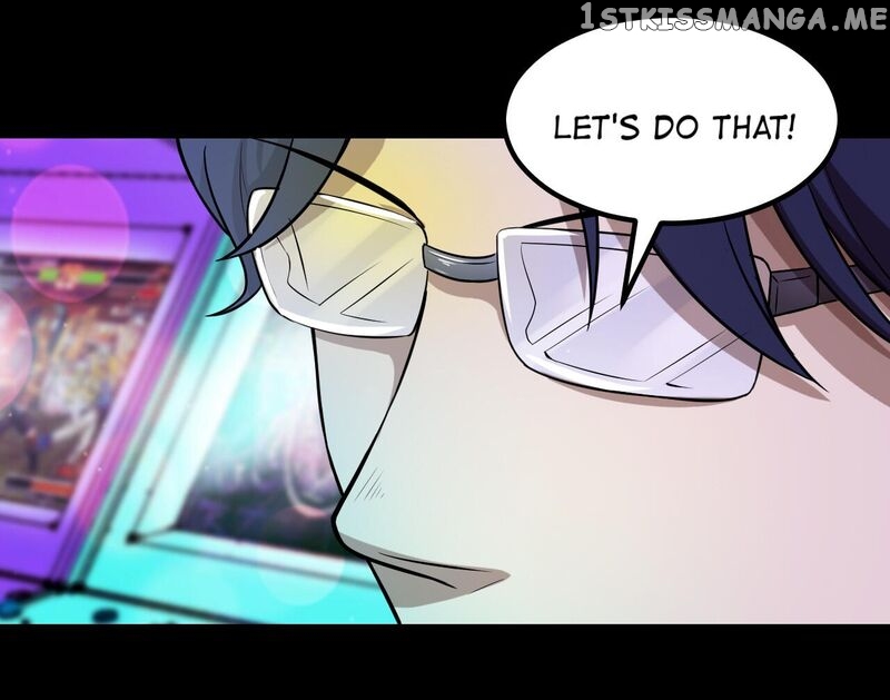 The Gangster Boss Is 16 Again Chapter 29 - page 31