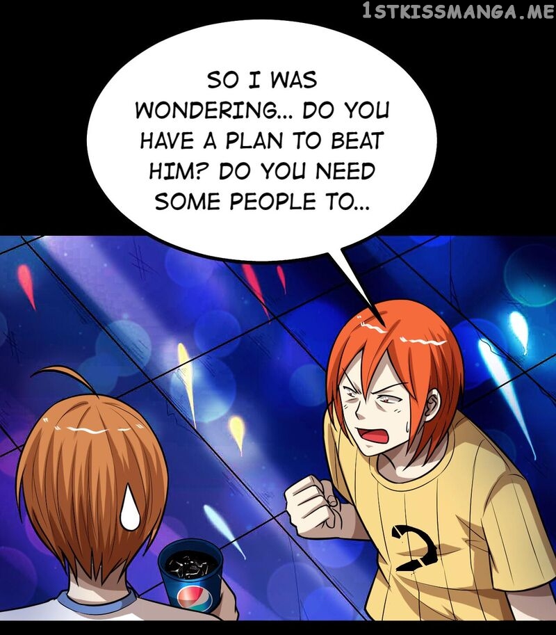 The Gangster Boss Is 16 Again Chapter 29 - page 9