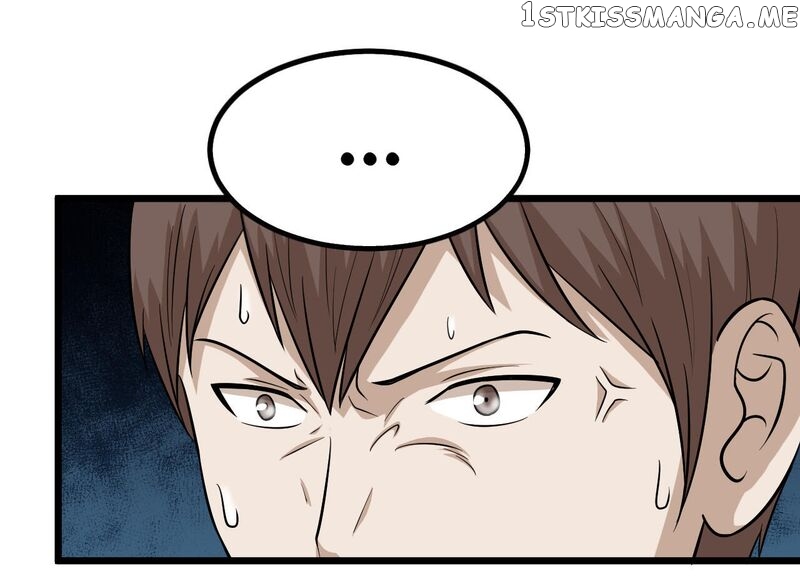 The Gangster Boss Is 16 Again Chapter 76 - page 17