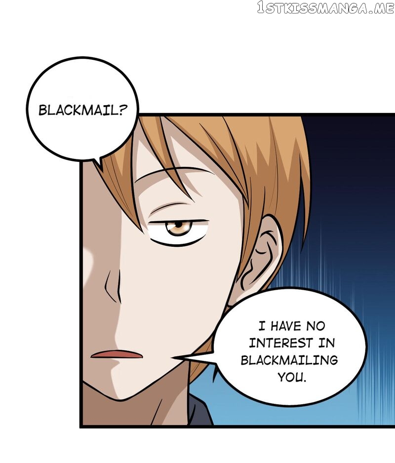 The Gangster Boss Is 16 Again Chapter 76 - page 3