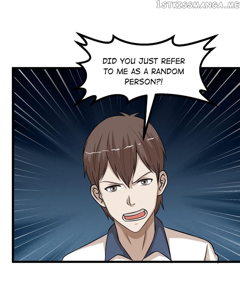 The Gangster Boss Is 16 Again Chapter 76 - page 6