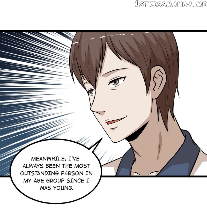 The Gangster Boss Is 16 Again Chapter 76 - page 9