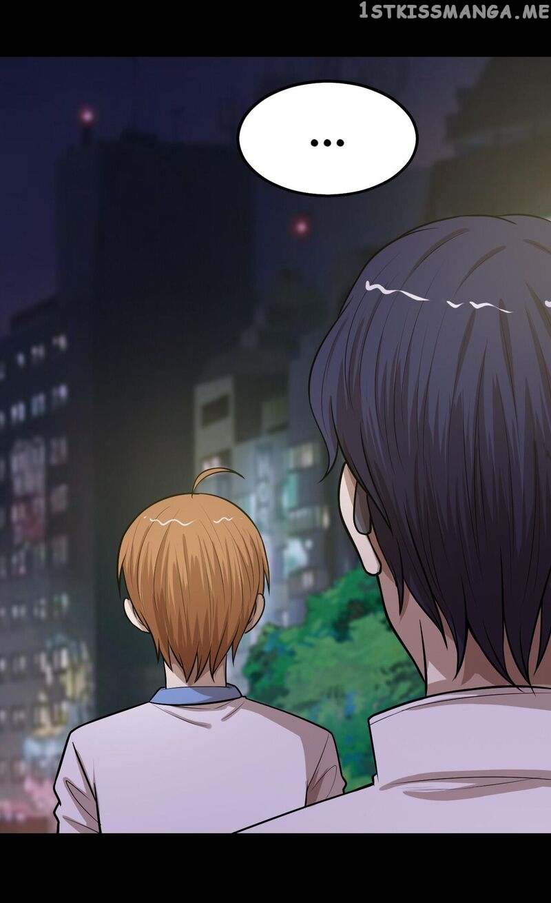 The Gangster Boss Is 16 Again Chapter 46 - page 10