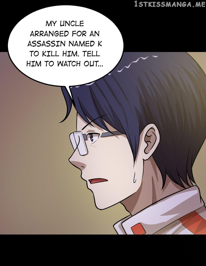 The Gangster Boss Is 16 Again Chapter 46 - page 12