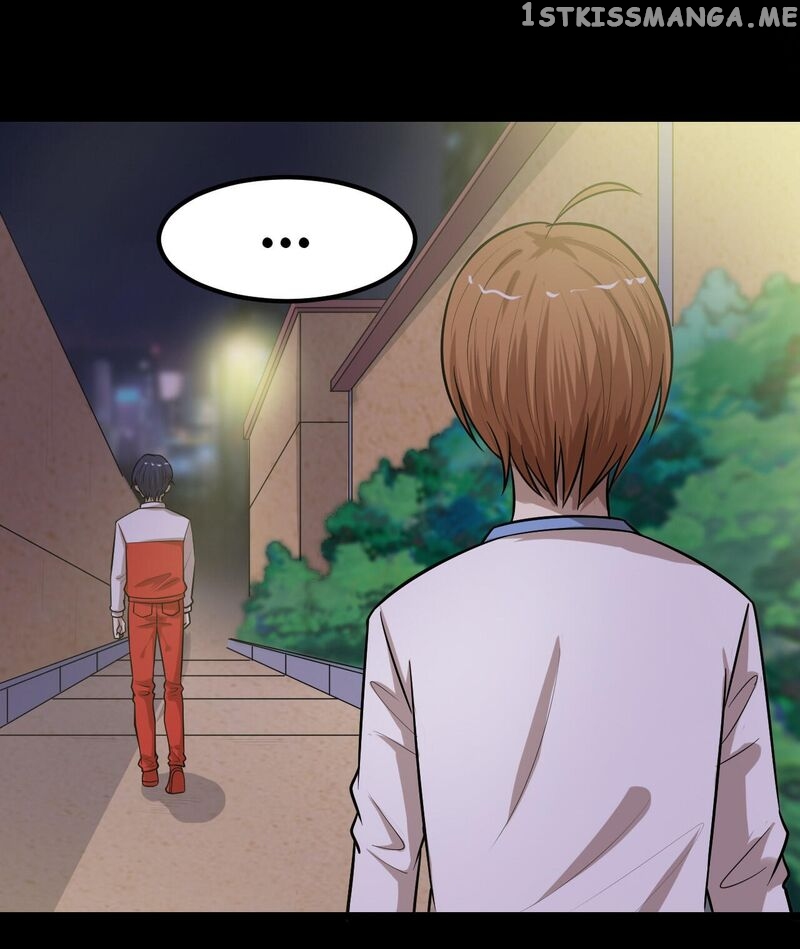 The Gangster Boss Is 16 Again Chapter 46 - page 13
