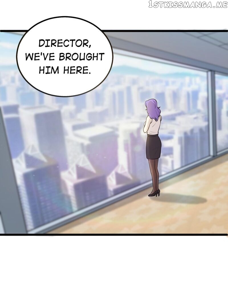 The Gangster Boss Is 16 Again Chapter 46 - page 16