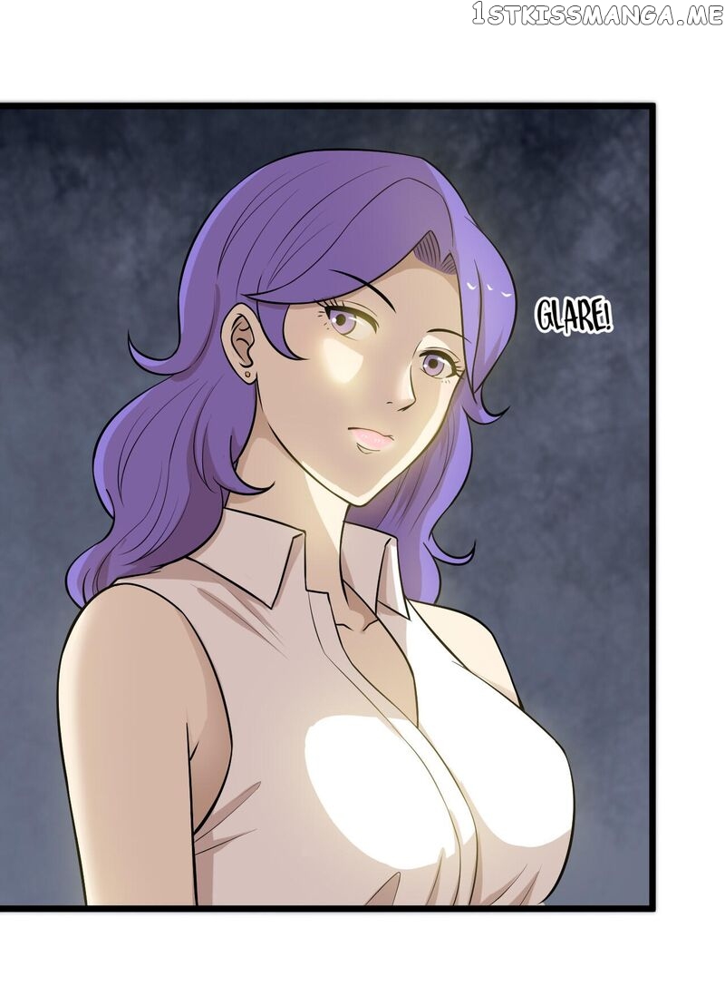 The Gangster Boss Is 16 Again Chapter 46 - page 18