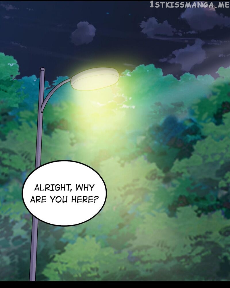 The Gangster Boss Is 16 Again Chapter 46 - page 2