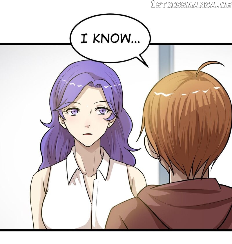 The Gangster Boss Is 16 Again Chapter 46 - page 22