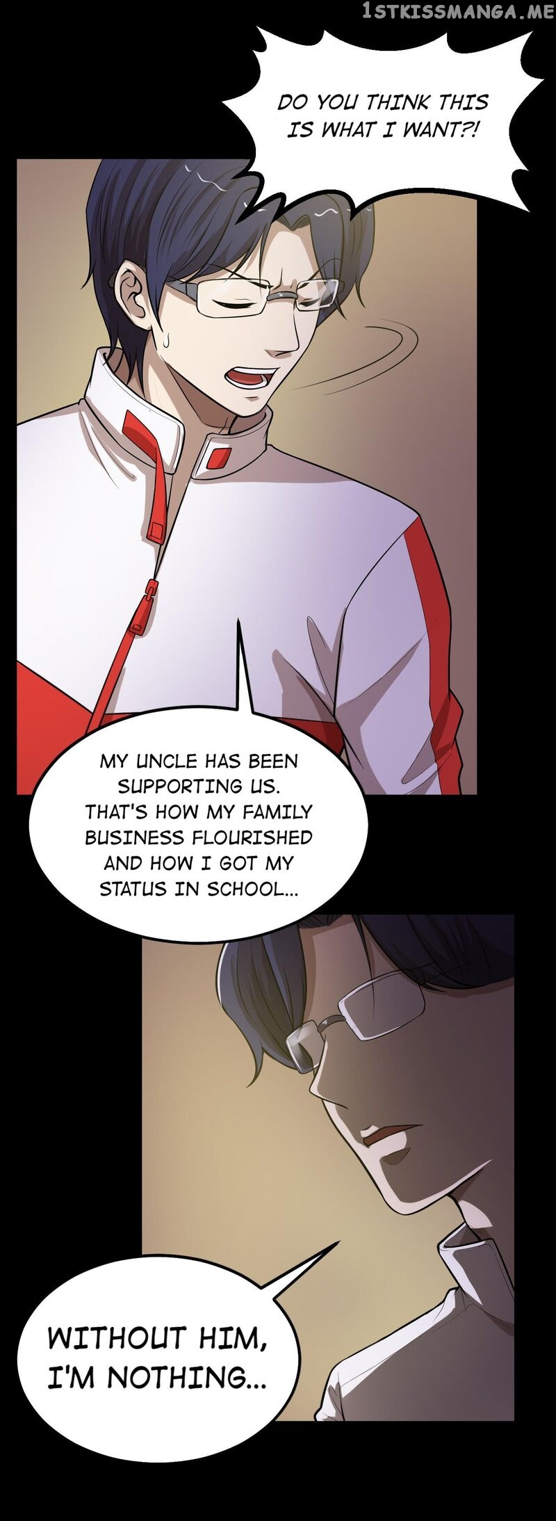 The Gangster Boss Is 16 Again Chapter 46 - page 7