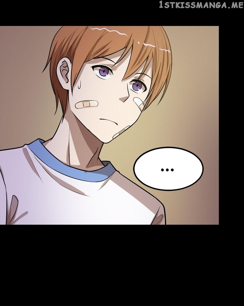 The Gangster Boss Is 16 Again Chapter 46 - page 8