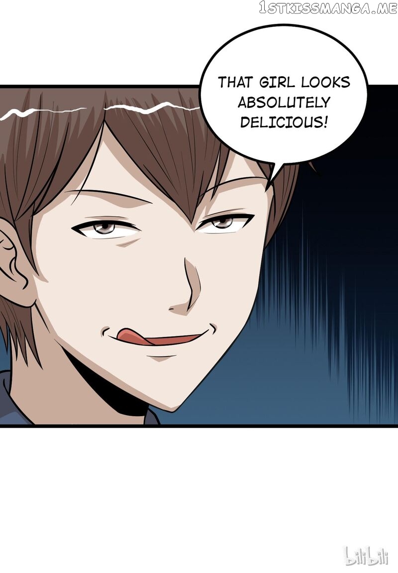 The Gangster Boss Is 16 Again Chapter 75 - page 22