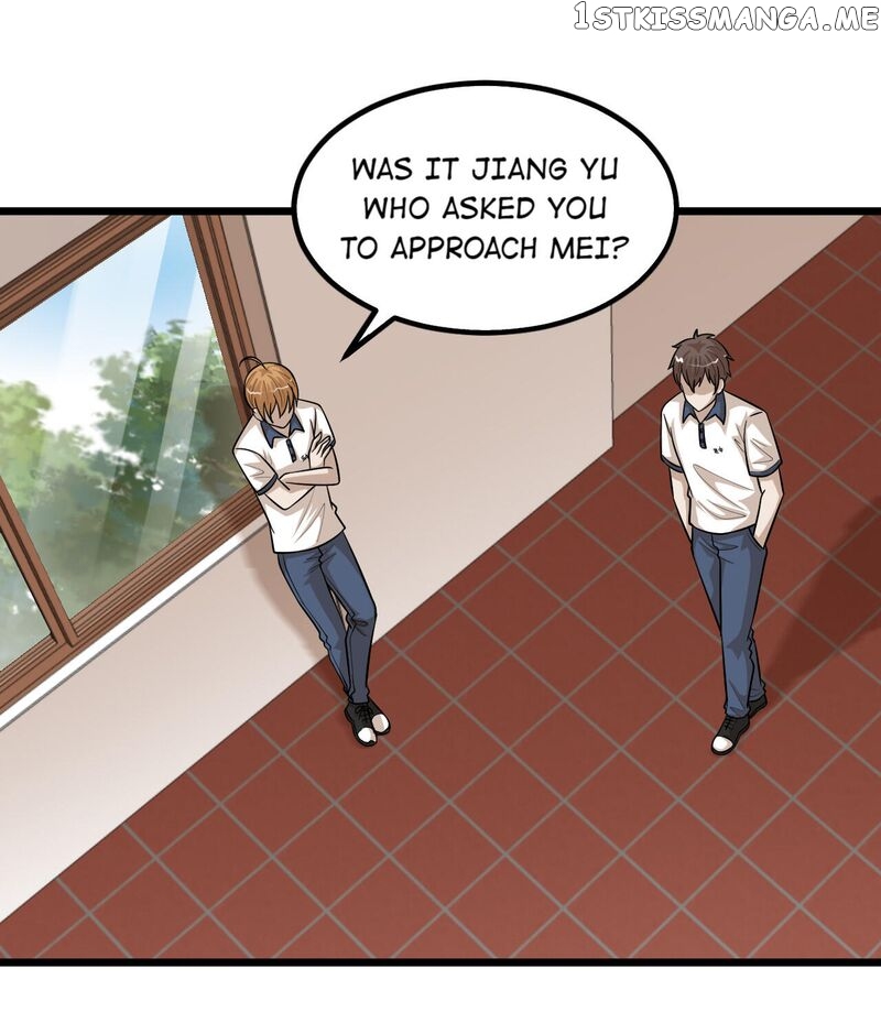 The Gangster Boss Is 16 Again Chapter 75 - page 24