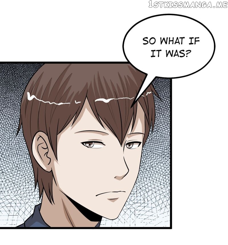 The Gangster Boss Is 16 Again Chapter 75 - page 25
