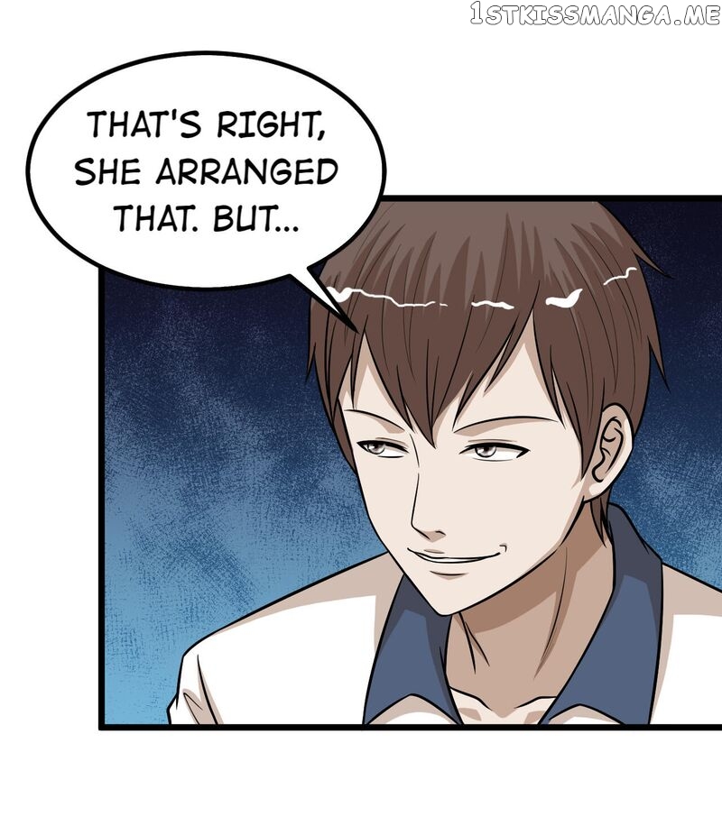 The Gangster Boss Is 16 Again Chapter 75 - page 26