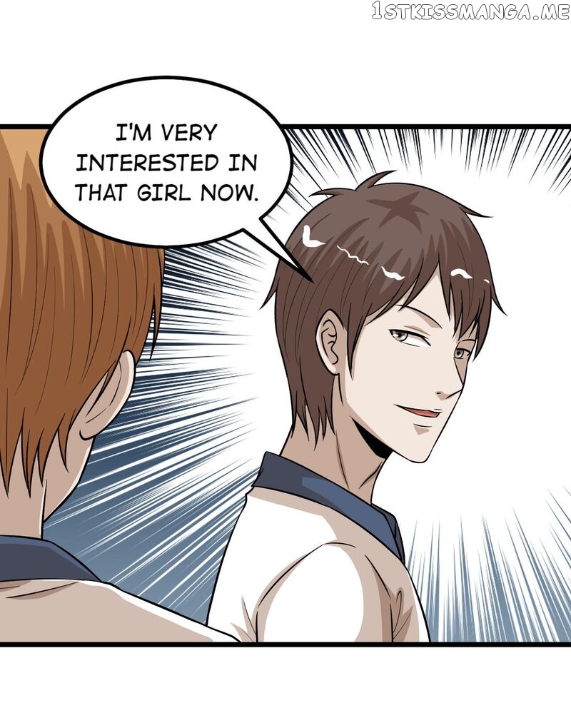 The Gangster Boss Is 16 Again Chapter 75 - page 27