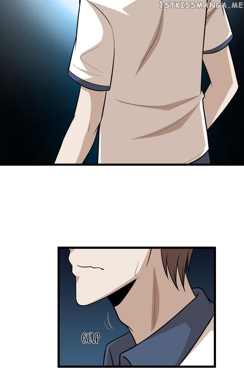 The Gangster Boss Is 16 Again Chapter 75 - page 31