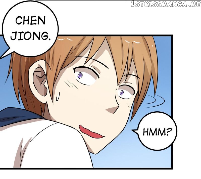 The Gangster Boss Is 16 Again Chapter 28 - page 30