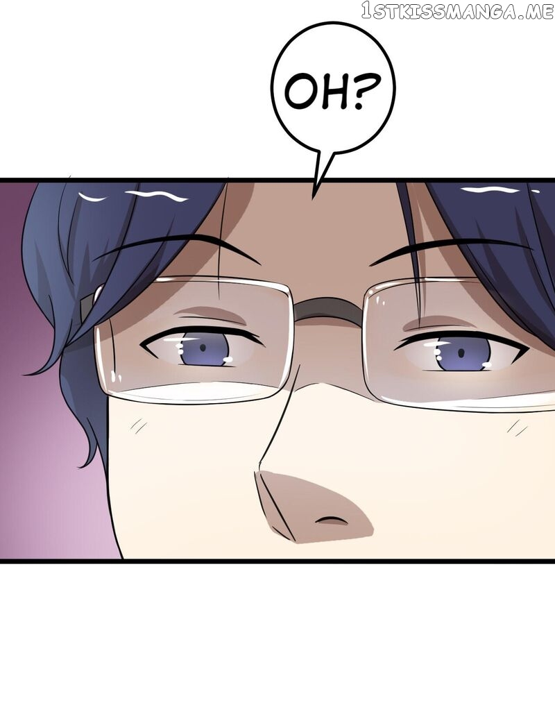 The Gangster Boss Is 16 Again Chapter 28 - page 46