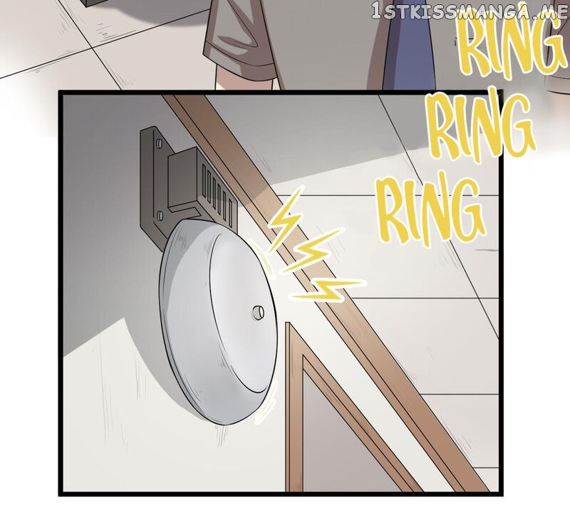 The Gangster Boss Is 16 Again Chapter 28 - page 6