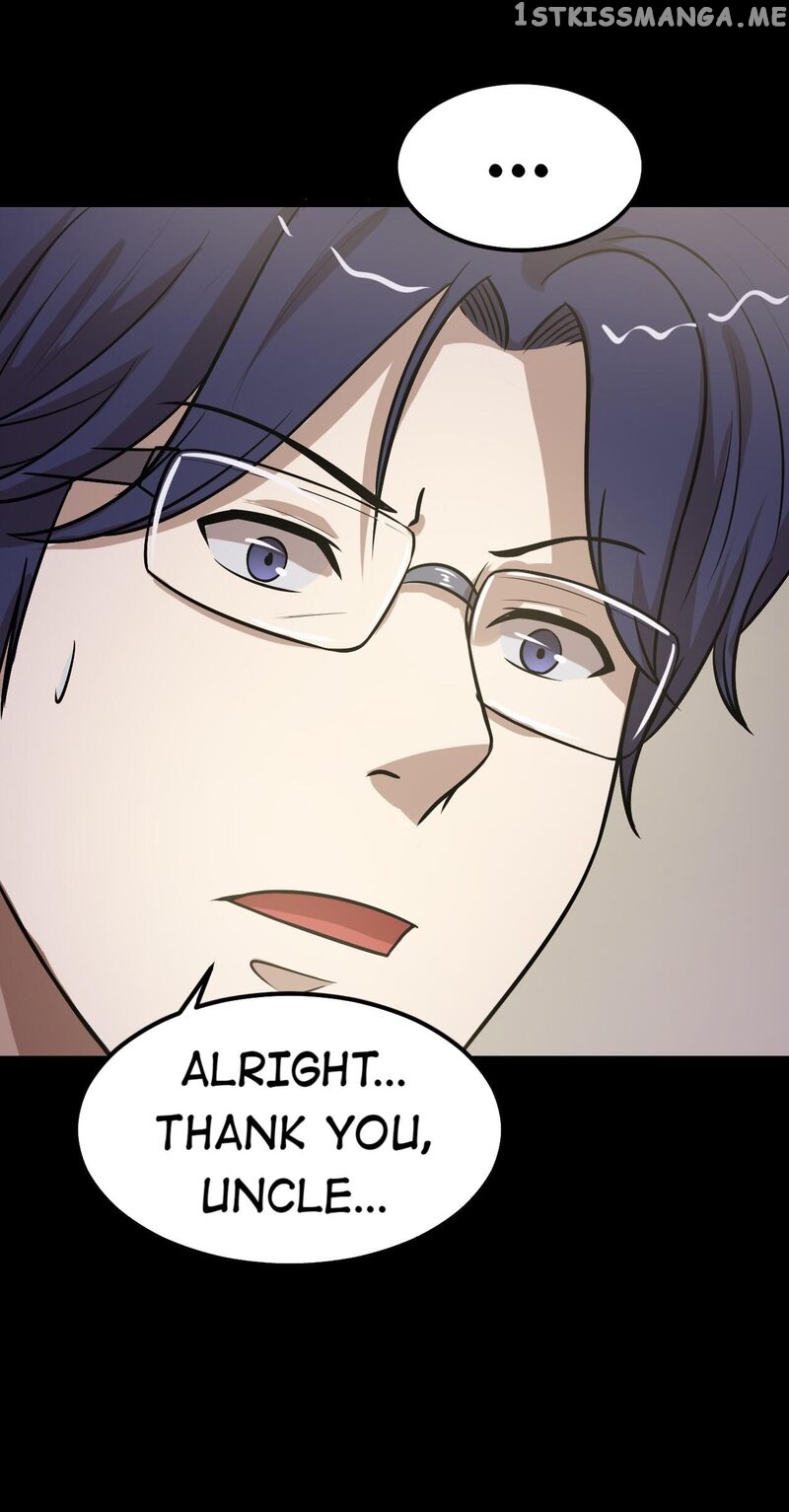 The Gangster Boss Is 16 Again Chapter 45 - page 10