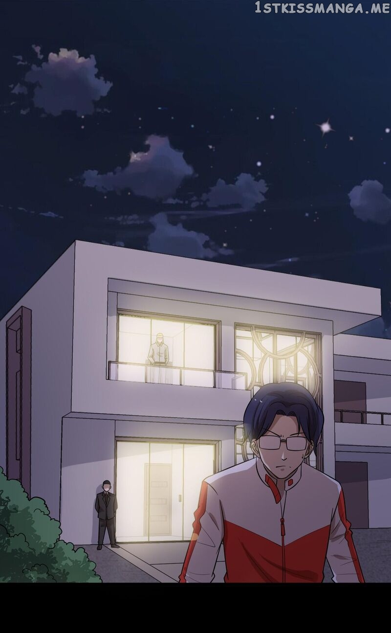 The Gangster Boss Is 16 Again Chapter 45 - page 11