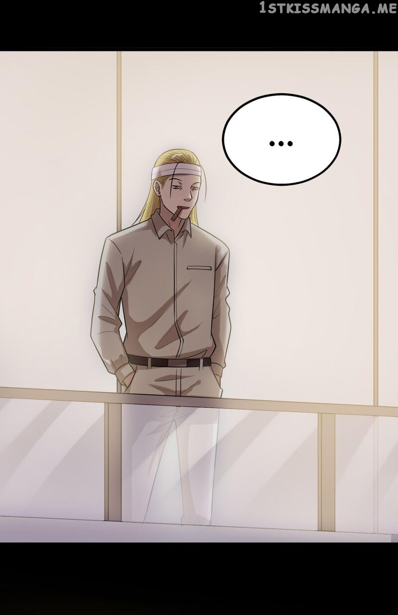The Gangster Boss Is 16 Again Chapter 45 - page 12