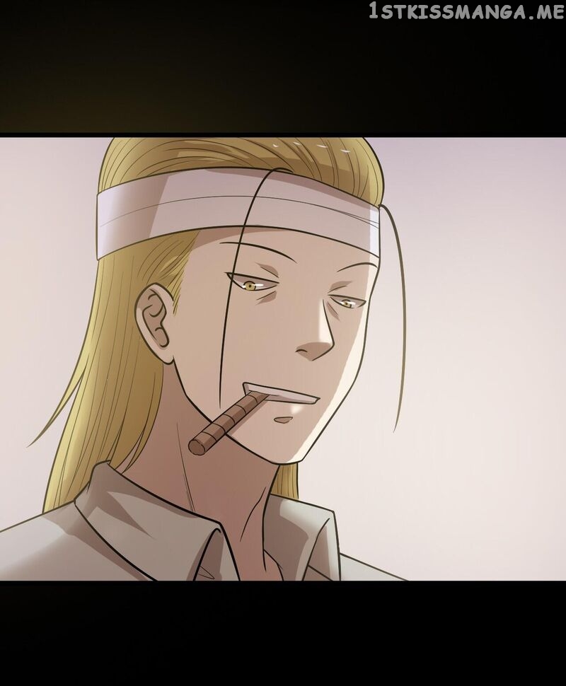 The Gangster Boss Is 16 Again Chapter 45 - page 13