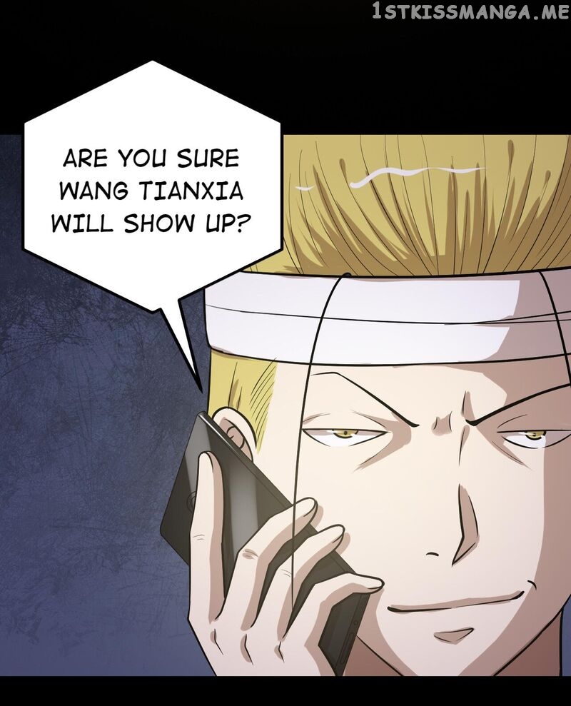 The Gangster Boss Is 16 Again Chapter 45 - page 16