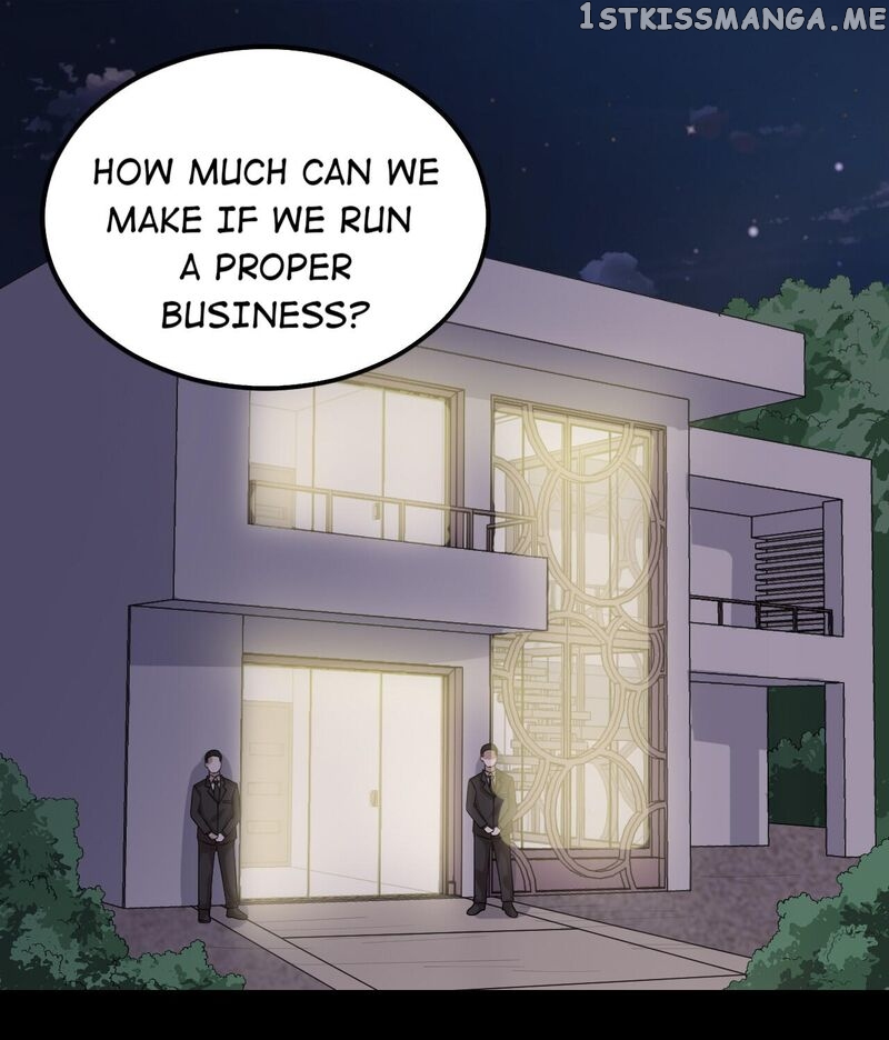 The Gangster Boss Is 16 Again Chapter 45 - page 2