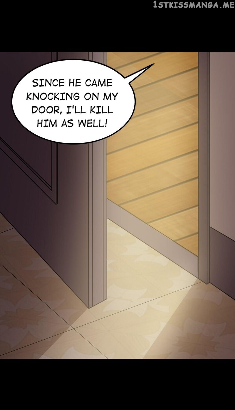 The Gangster Boss Is 16 Again Chapter 45 - page 20