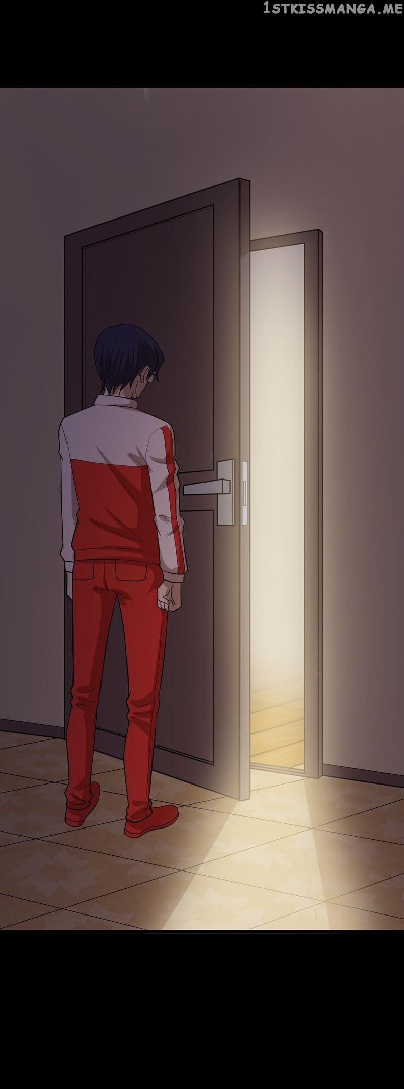 The Gangster Boss Is 16 Again Chapter 45 - page 21
